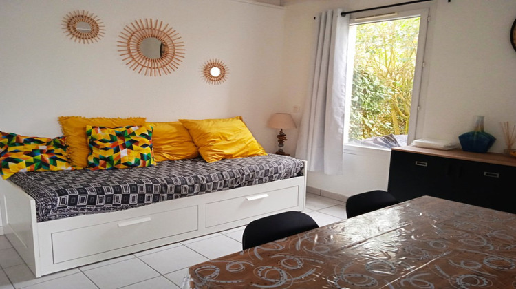 Ma-Cabane - Vente Maison Le Verdon-sur-Mer, 41 m²