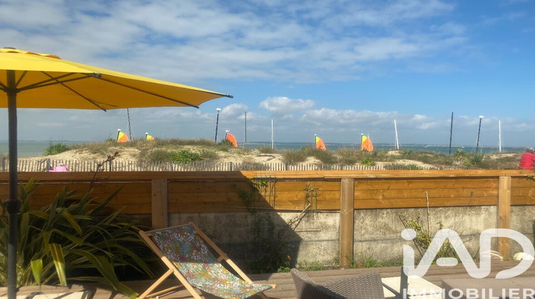 Ma-Cabane - Vente Maison Le Verdon-sur-Mer, 45 m²