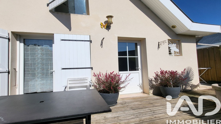 Ma-Cabane - Vente Maison Le Verdon-sur-Mer, 81 m²