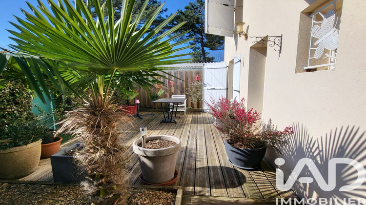 Ma-Cabane - Vente Maison Le Verdon-sur-Mer, 81 m²