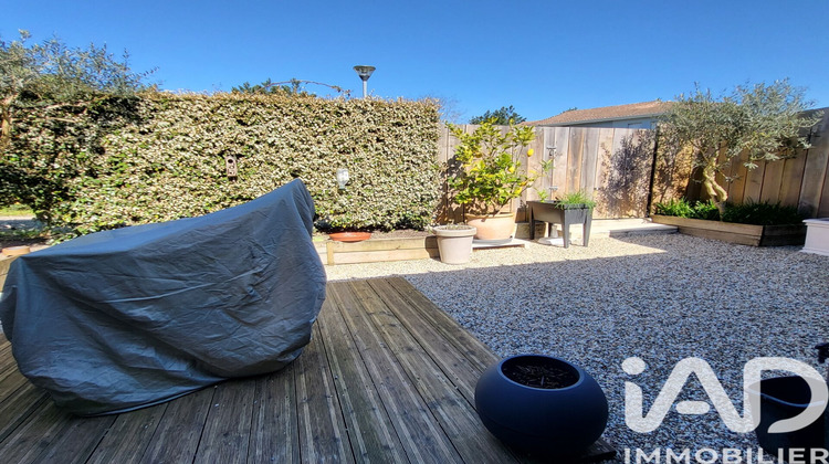 Ma-Cabane - Vente Maison Le Verdon-sur-Mer, 81 m²