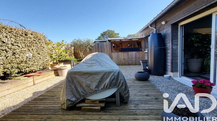 Ma-Cabane - Vente Maison Le Verdon-sur-Mer, 81 m²