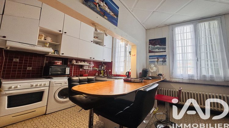 Ma-Cabane - Vente Maison Le Verdon-sur-Mer, 263 m²