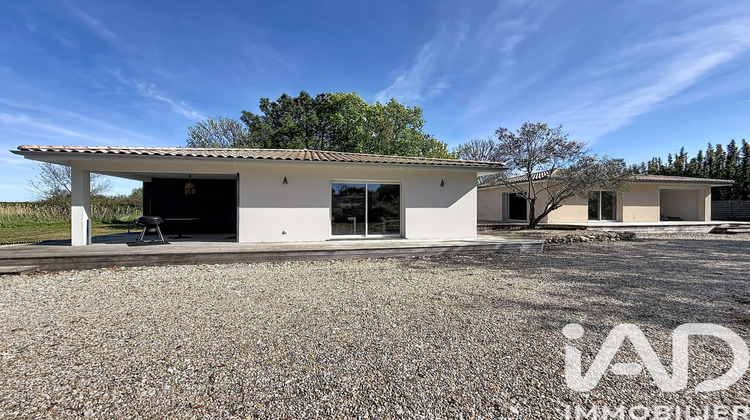 Ma-Cabane - Vente Maison Le Verdon-sur-Mer, 150 m²