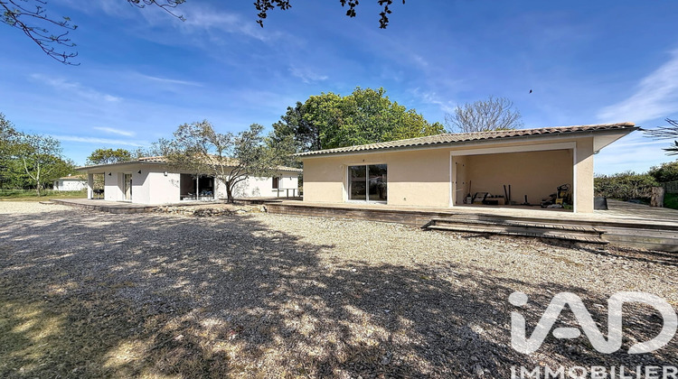 Ma-Cabane - Vente Maison Le Verdon-sur-Mer, 150 m²