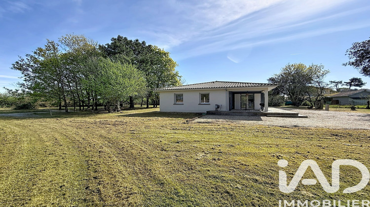 Ma-Cabane - Vente Maison Le Verdon-sur-Mer, 150 m²