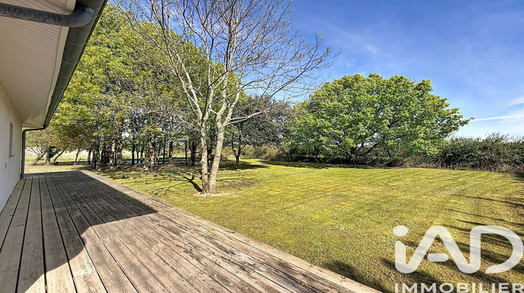 Ma-Cabane - Vente Maison Le Verdon-sur-Mer, 150 m²