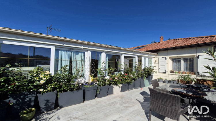 Ma-Cabane - Vente Maison Le Verdon-sur-Mer, 119 m²
