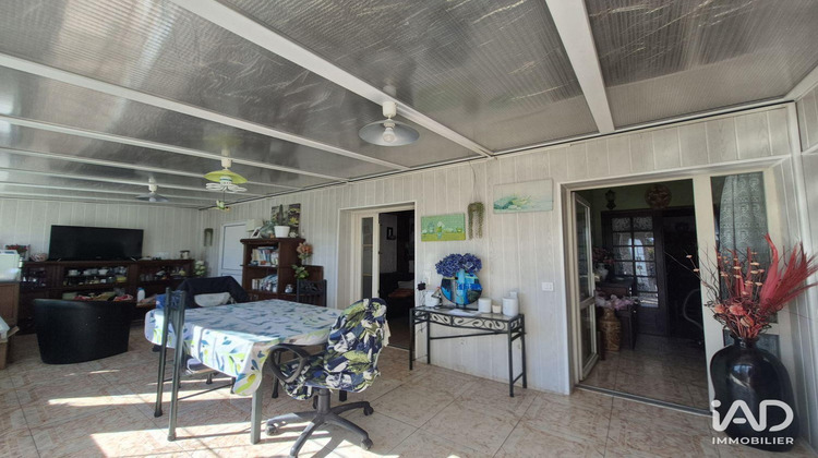 Ma-Cabane - Vente Maison Le Verdon-sur-Mer, 119 m²