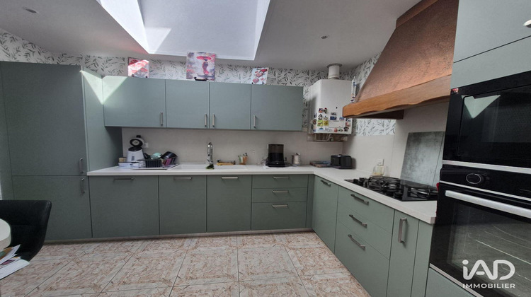 Ma-Cabane - Vente Maison Le Verdon-sur-Mer, 119 m²