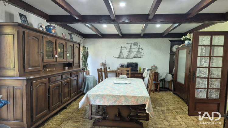 Ma-Cabane - Vente Maison Le Verdon-sur-Mer, 119 m²