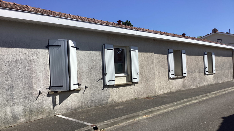 Ma-Cabane - Vente Maison Le Verdon-sur-Mer, 80 m²