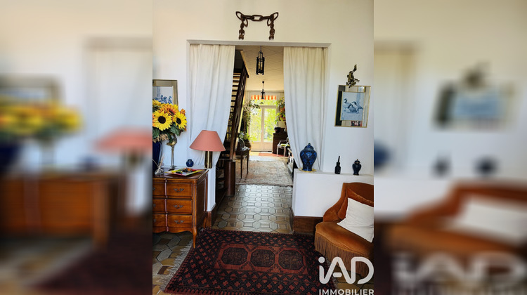Ma-Cabane - Vente Maison Le Verdon-sur-Mer, 263 m²