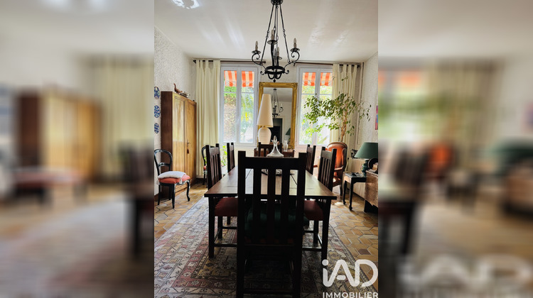 Ma-Cabane - Vente Maison Le Verdon-sur-Mer, 263 m²