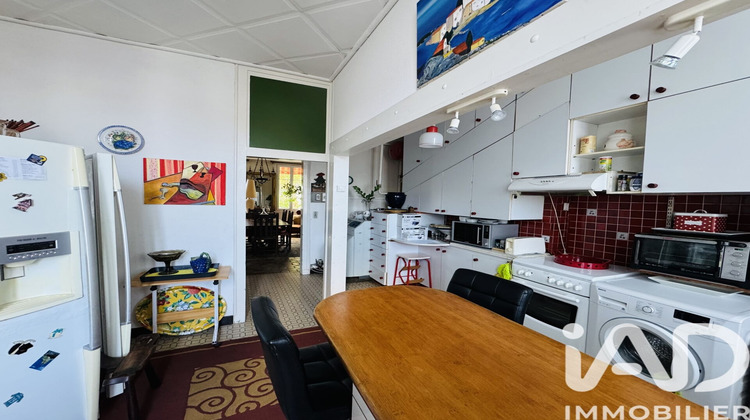 Ma-Cabane - Vente Maison Le Verdon-sur-Mer, 263 m²