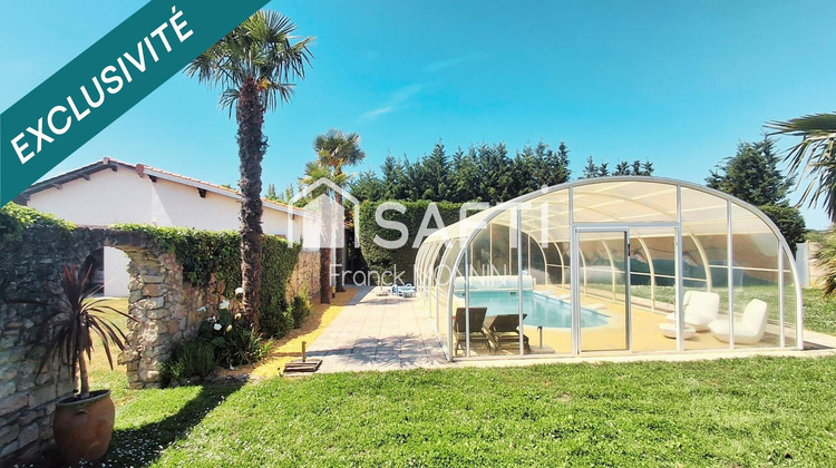 Ma-Cabane - Vente Maison Le Verdon-sur-Mer, 170 m²