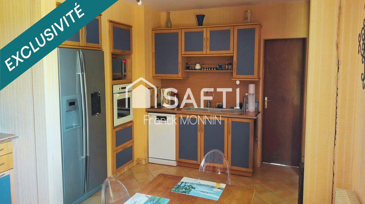 Ma-Cabane - Vente Maison Le Verdon-sur-Mer, 170 m²