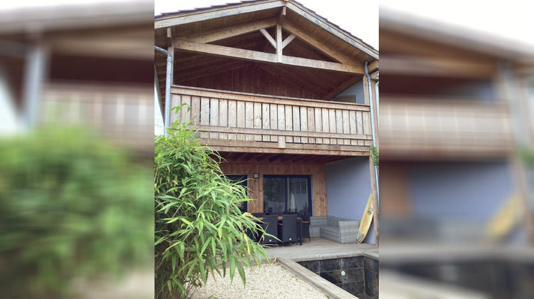 Ma-Cabane - Vente Maison Le Verdon-sur-Mer, 90 m²