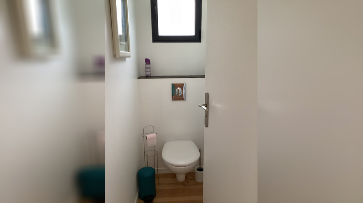 Ma-Cabane - Vente Maison Le Verdon-sur-Mer, 90 m²