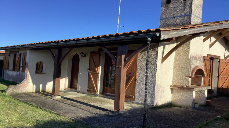 Ma-Cabane - Vente Maison Le Verdon-sur-Mer, 90 m²