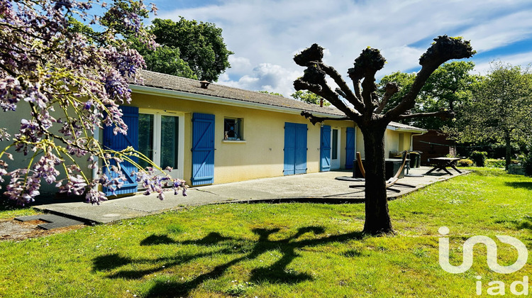 Ma-Cabane - Vente Maison Le Verdon-sur-Mer, 105 m²