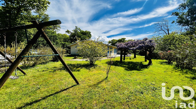 Ma-Cabane - Vente Maison Le Verdon-sur-Mer, 105 m²