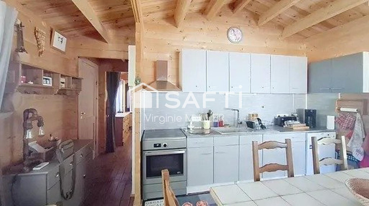 Ma-Cabane - Vente Maison Le Verdon-sur-Mer, 47 m²