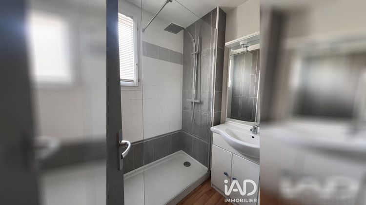 Ma-Cabane - Vente Maison Le Verdon-sur-Mer, 41 m²
