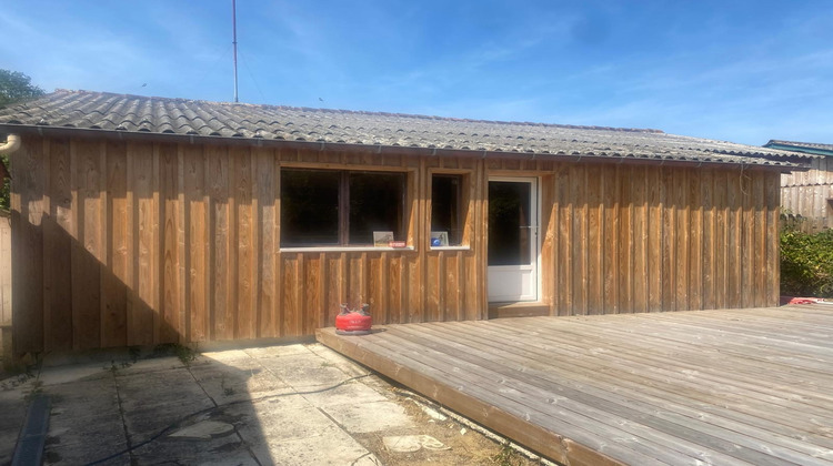 Ma-Cabane - Vente Maison Le Verdon-sur-Mer, 62 m²