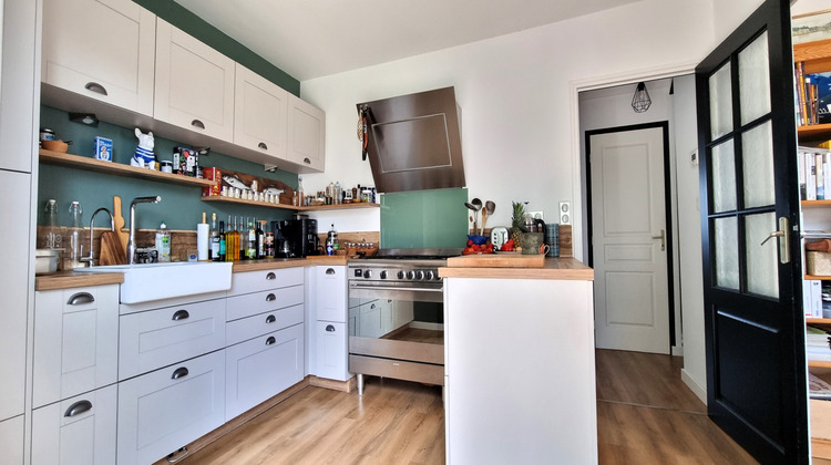 Ma-Cabane - Vente Maison Le Verger, 126 m²