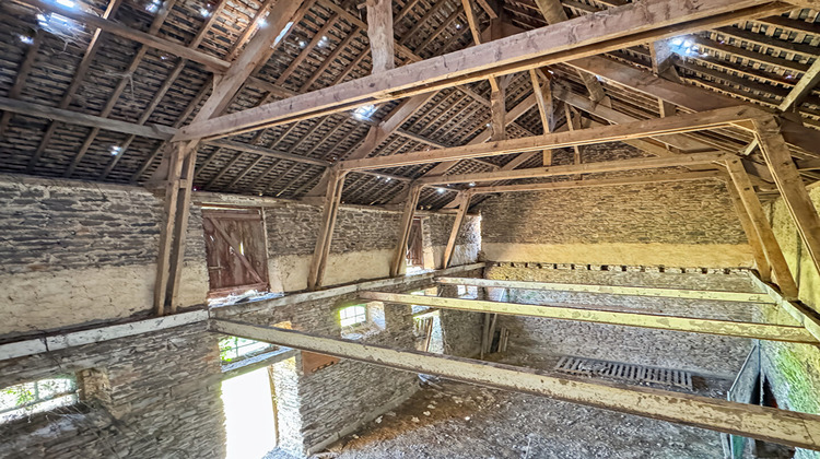 Ma-Cabane - Vente Maison LE VERGER, 600 m²