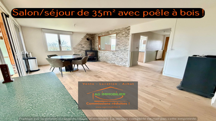 Ma-Cabane - Vente Maison Le Verger, 140 m²