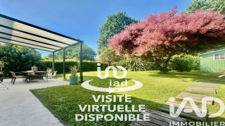Ma-Cabane - Vente Maison Le Verger, 99 m²