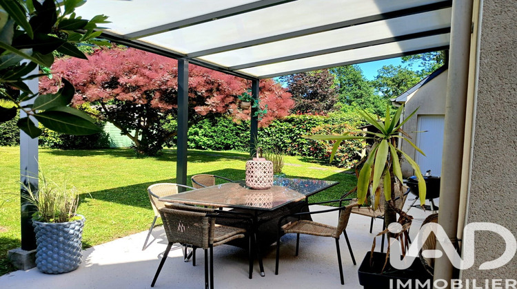 Ma-Cabane - Vente Maison Le Verger, 99 m²
