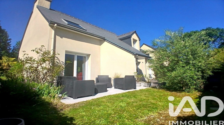 Ma-Cabane - Vente Maison Le Verger, 99 m²