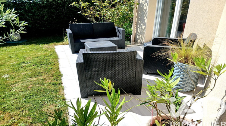 Ma-Cabane - Vente Maison Le Verger, 99 m²