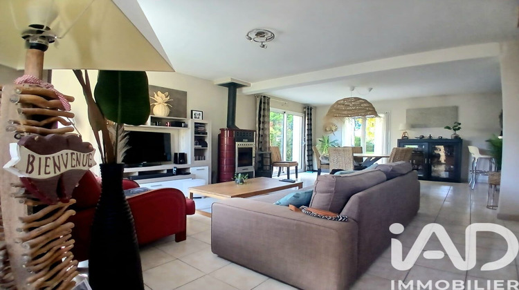 Ma-Cabane - Vente Maison Le Verger, 99 m²