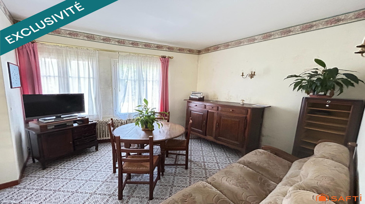 Ma-Cabane - Vente Maison Le Verguier, 179 m²