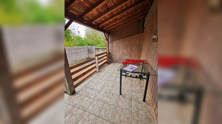 Ma-Cabane - Vente Maison LE VERNET, 88 m²