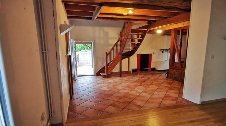 Ma-Cabane - Vente Maison LE VERNET, 88 m²