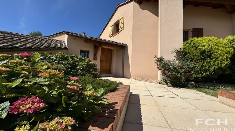 Ma-Cabane - Vente Maison Le Vernet, 134 m²