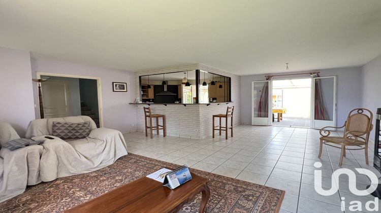 Ma-Cabane - Vente Maison Le Vernet, 172 m²