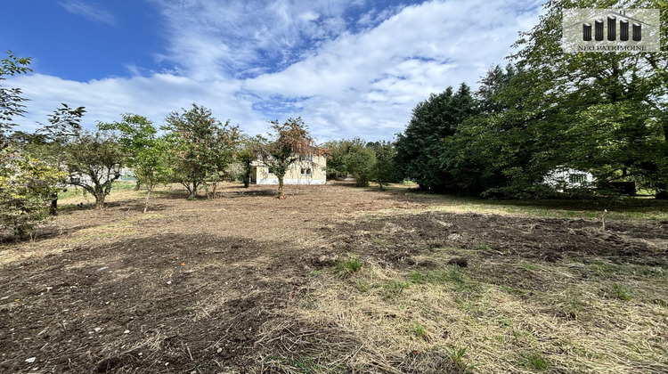 Ma-Cabane - Vente Maison Le Vernet, 138 m²