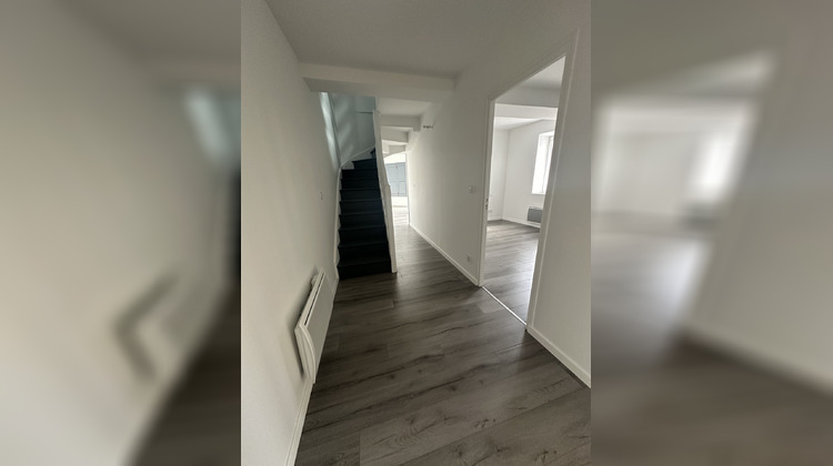 Ma-Cabane - Vente Maison Le Vernet, 109 m²