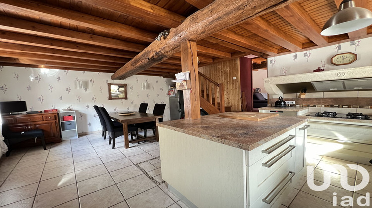 Ma-Cabane - Vente Maison Le Vernet, 120 m²