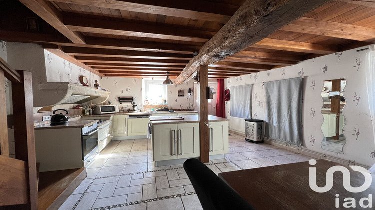 Ma-Cabane - Vente Maison Le Vernet, 120 m²