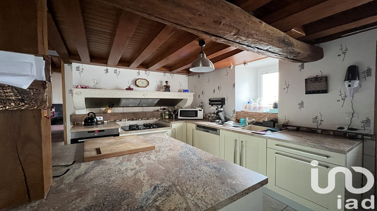 Ma-Cabane - Vente Maison Le Vernet, 120 m²