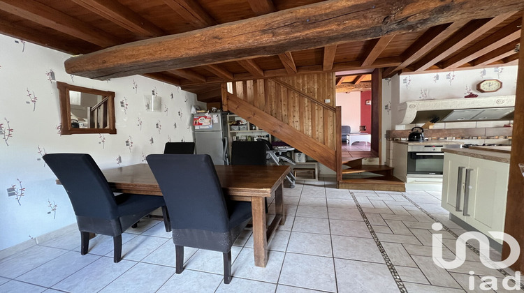 Ma-Cabane - Vente Maison Le Vernet, 120 m²