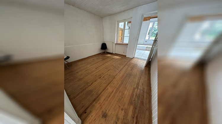 Ma-Cabane - Vente Maison Le Vernet, 70 m²