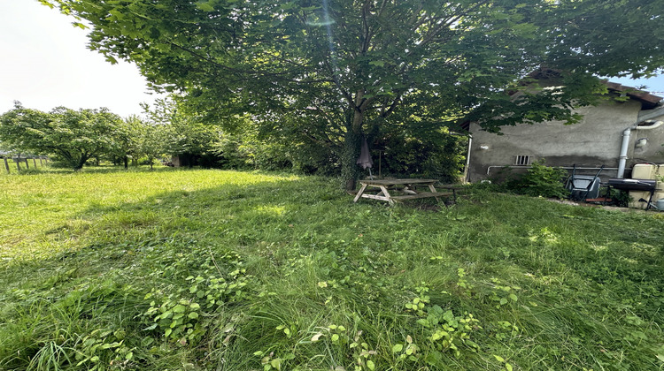 Ma-Cabane - Vente Maison Le Vernet, 70 m²